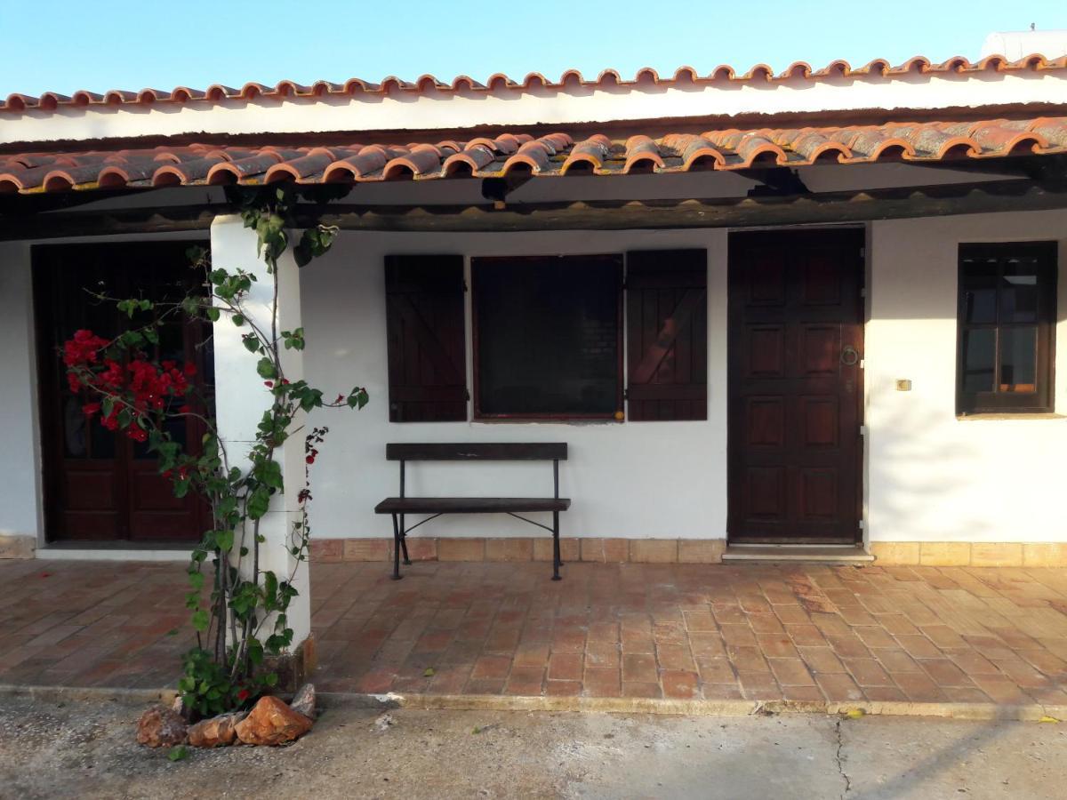 Quinta Cosy Villa Paderne  Buitenkant foto