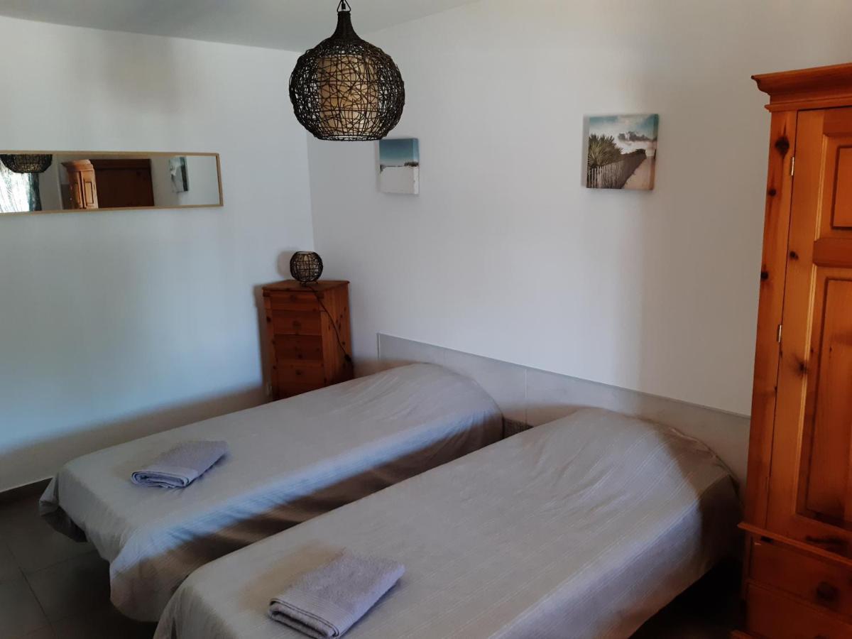 Quinta Cosy Villa Paderne  Buitenkant foto