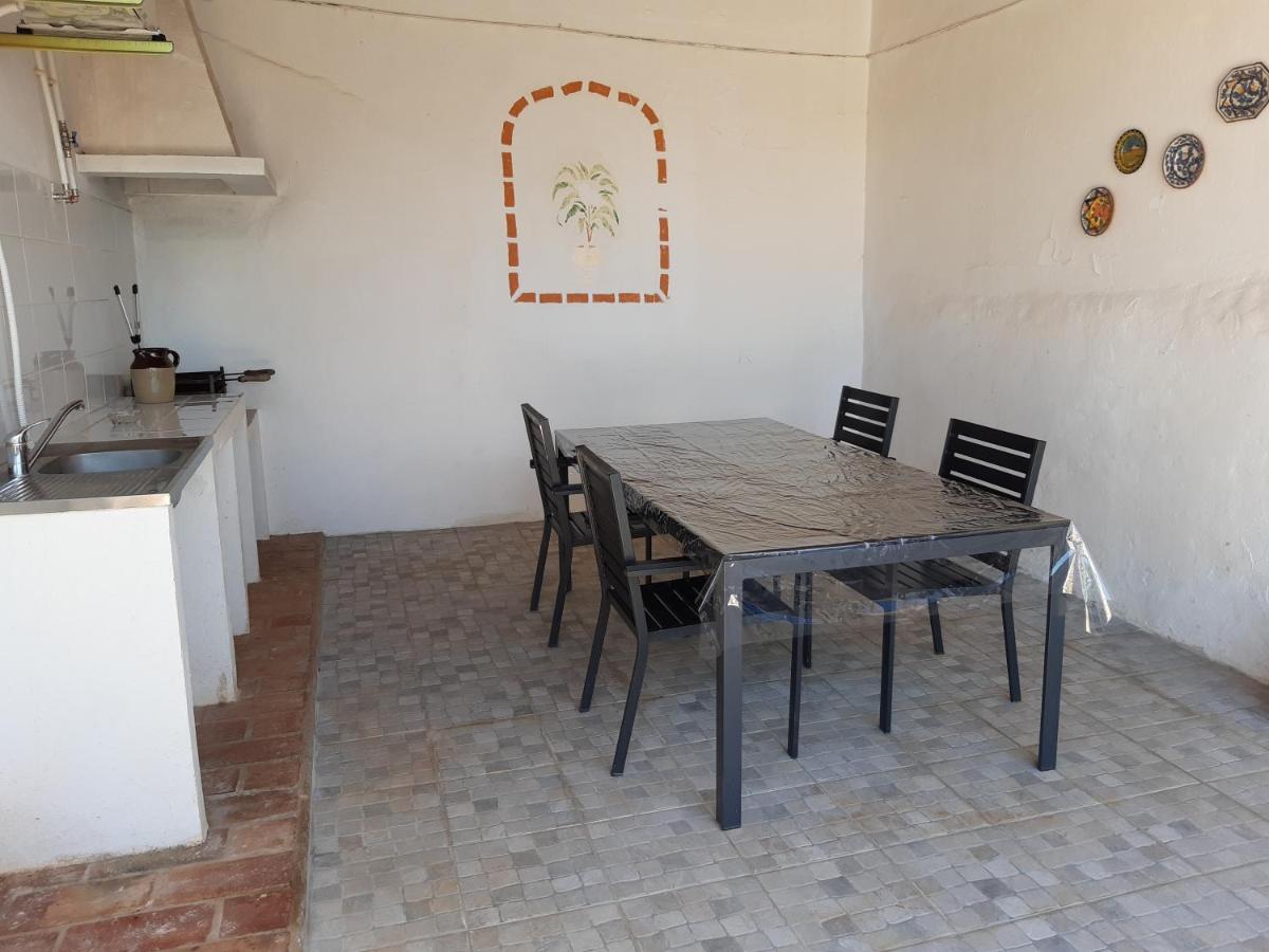 Quinta Cosy Villa Paderne  Buitenkant foto