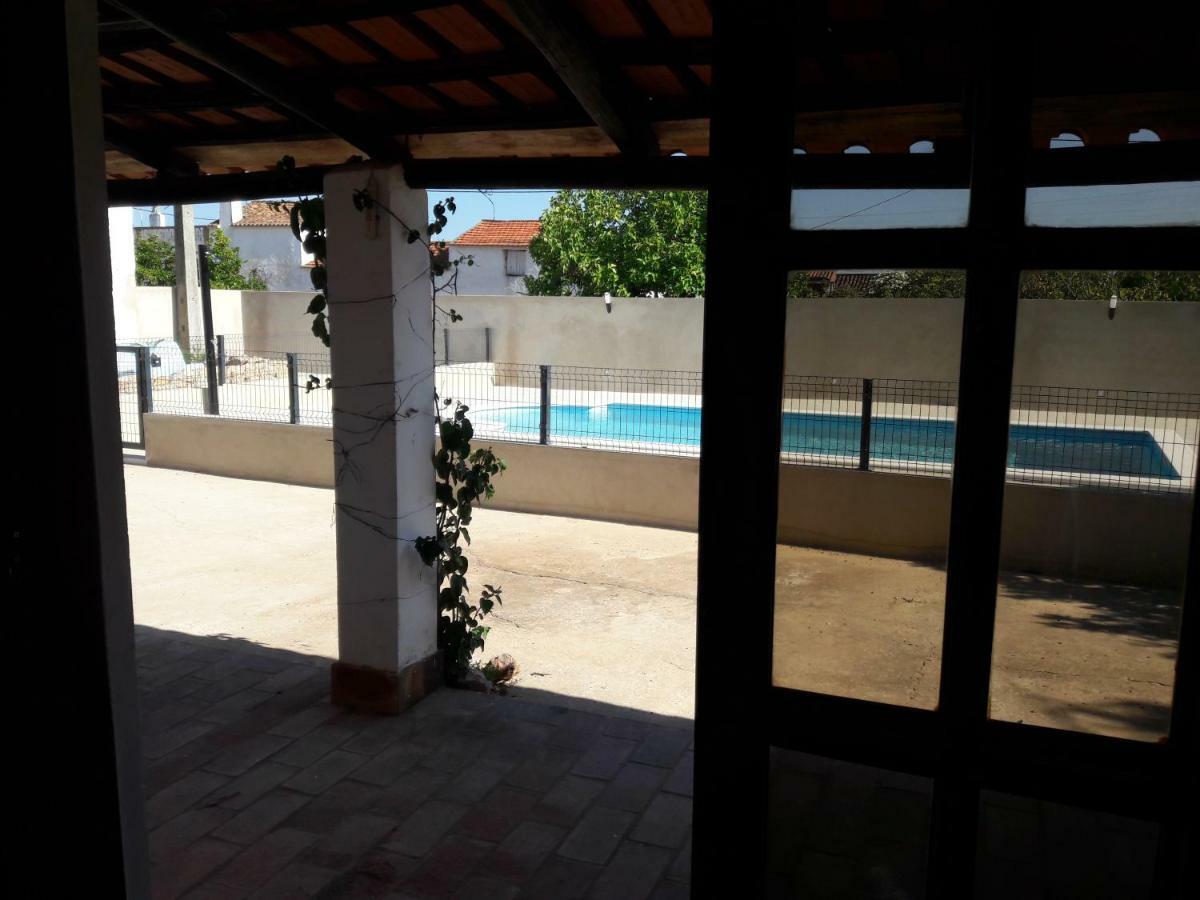 Quinta Cosy Villa Paderne  Buitenkant foto
